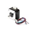 Nema17 25mm Stepper Motor 18mm O-shaft