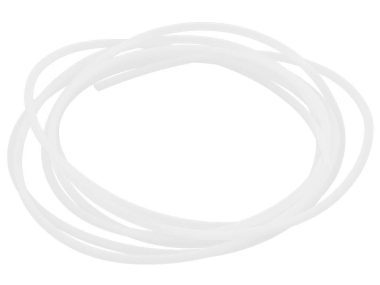 PTFE Tube (custom, 10, 40, 60, 100cm)