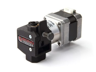 QR™ Extruder