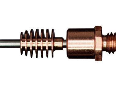 Replacement Mosquito® Magnum Heat Break (retired)