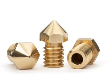 3DSolex RSB Brass 2.85mm nozzle