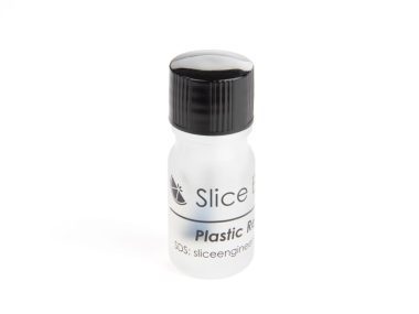 Plastic Repellent Paint™