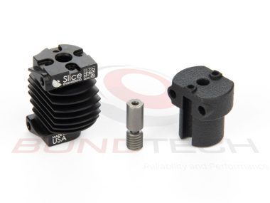 DDX PH2 to PH3 Copperhead Upgrade