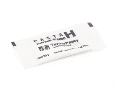 Thermal Paste Satchet 0.5g