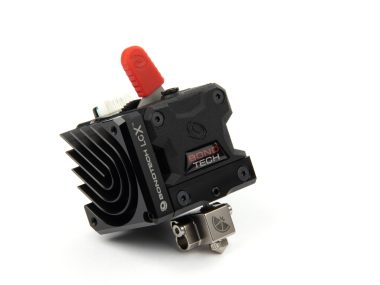 LGX Shortcut Copperhead Printhead