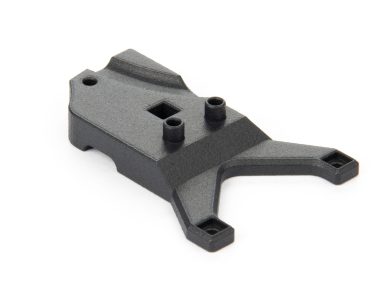 DDX Mount Plate CR-10 v2 & v3