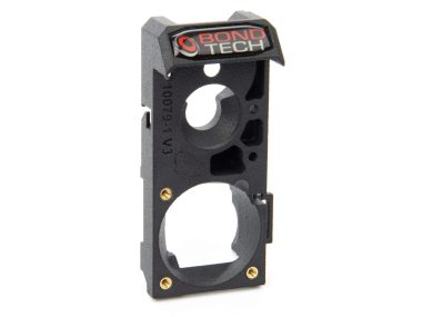 DDX v3 Front Housing PA12