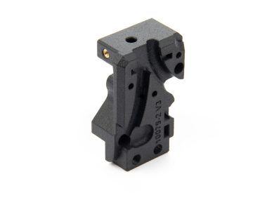 DDX v3 Rear Housing PA12