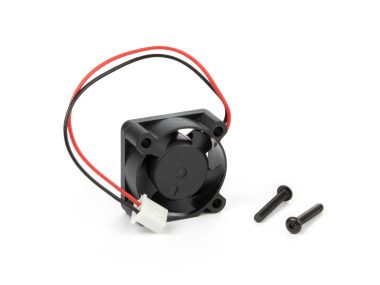 Mosquito® 24V fan With XHP-2 Plug