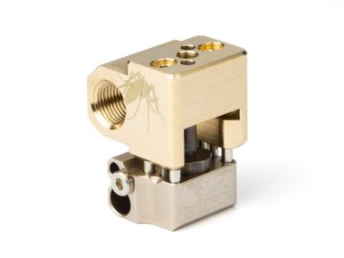 Mosquito Liquid Hotend