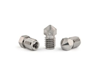 Bondtech CHT ® M6 Coated Brass Nozzle