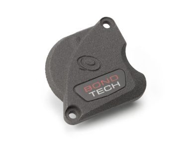 LGX Lite Front Plate Desert