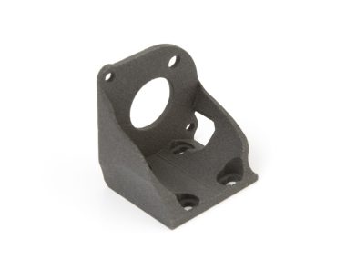 LGX Lite PA12 Mount for MGN12 Carriages