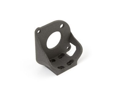 LGX Lite PA12 Mount for MGN7 Carriages