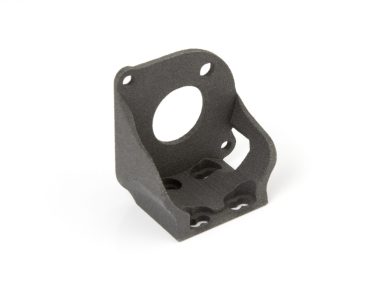 LGX Lite PA12 Mount for MGN9 Carriages