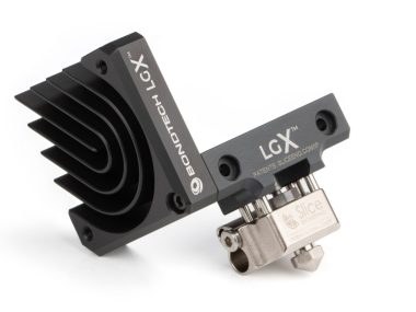 LGX Shortcut Mosquito Hotend