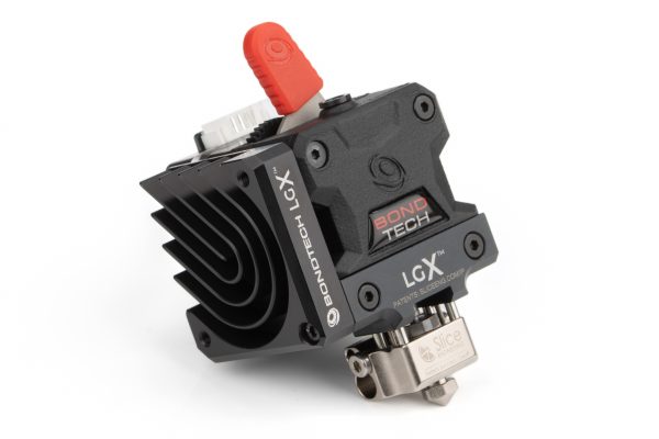 LGX Shortcut Mosquito Printhead