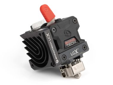 LGX Shortcut Mosquito Printhead