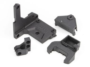 LGX Shortcut Mosquito Accessories For MK3S