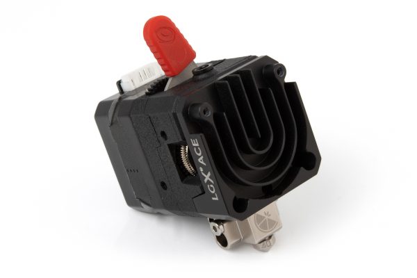 LGX ACE Copperhead Printhead
