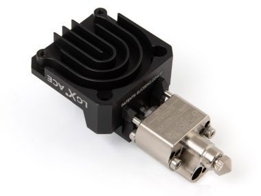 LGX ACE Magnum+ Hotend