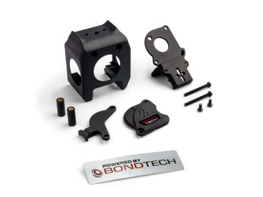 PA12 Mini After LGX Lite Main Plastic Set