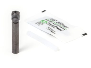 Copperhead Heat-break for Prusa Mini