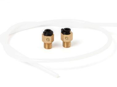 PTFE Fittings Set for Prusa Mini