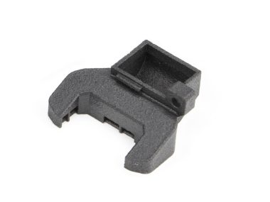 LGX Shortcut Mosquito Fan Shroud for Prusa