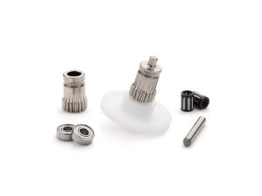 BMG Drive Gears IDGA Kit