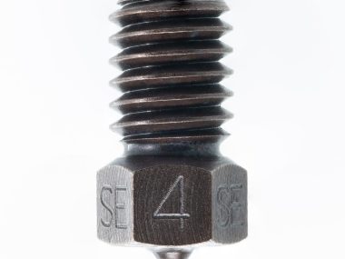 GammaMaster® Nozzle