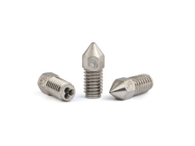 Bondtech CHT ® Spider Coated Brass Nozzle