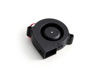 24V 5015 Radial Fan PHR-2