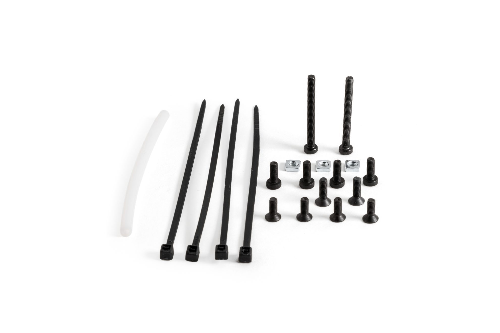 Upgrade Kit for Voron V0.2 based on the LGX Lite Pro eXtruder