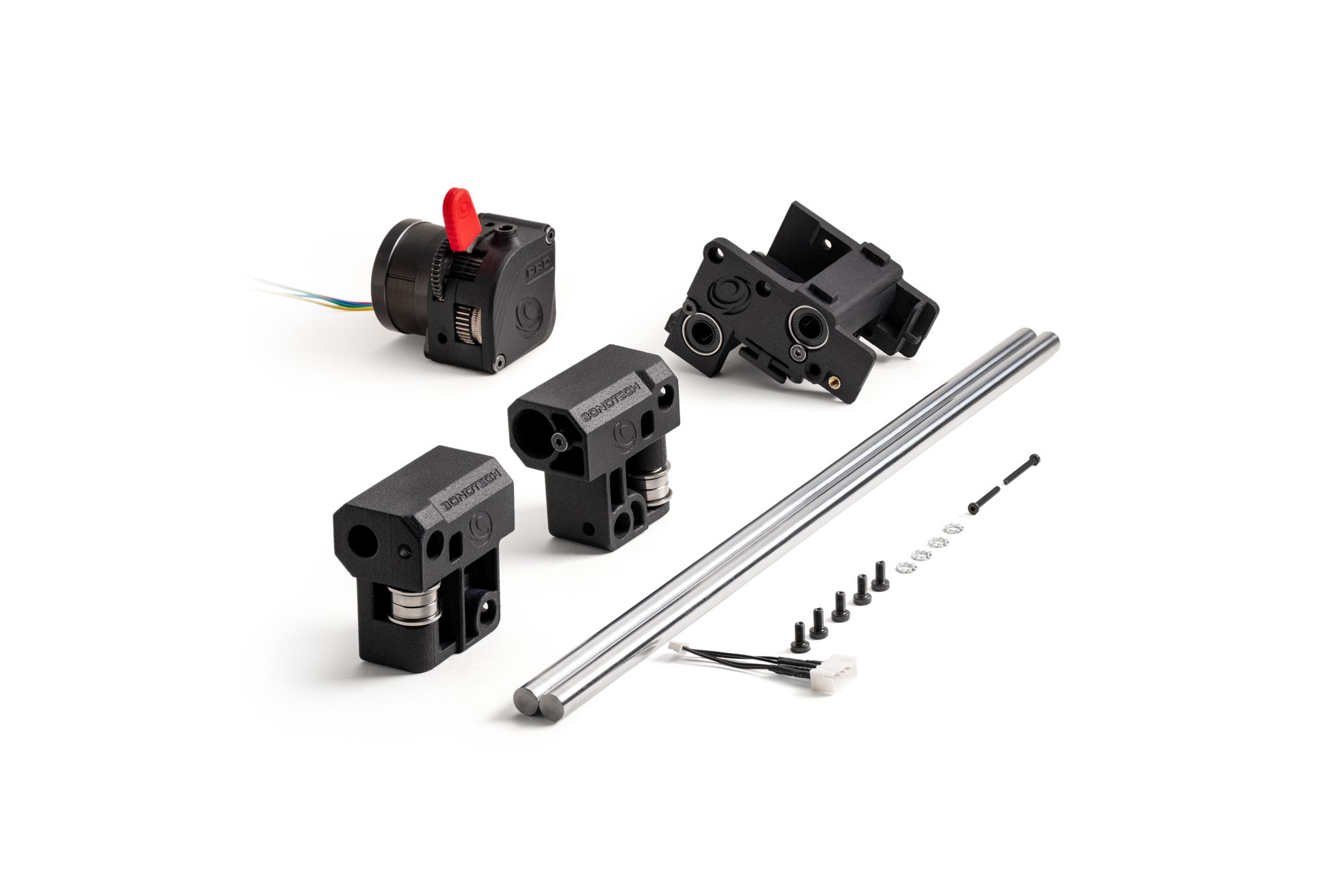 LGX Lite Pro Upgrade Kit for Creality K1 K1C - Image 2