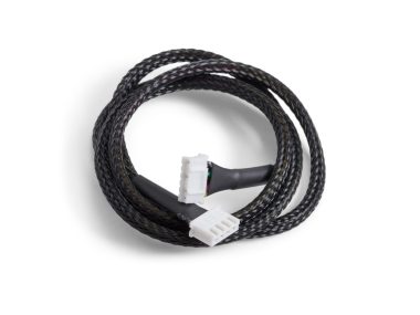 Motor Cable JST-PHR-6 - JST-XHP-4 Sleeve