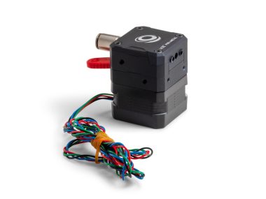 LGX Pro Metal HT 1.75 eXtruder