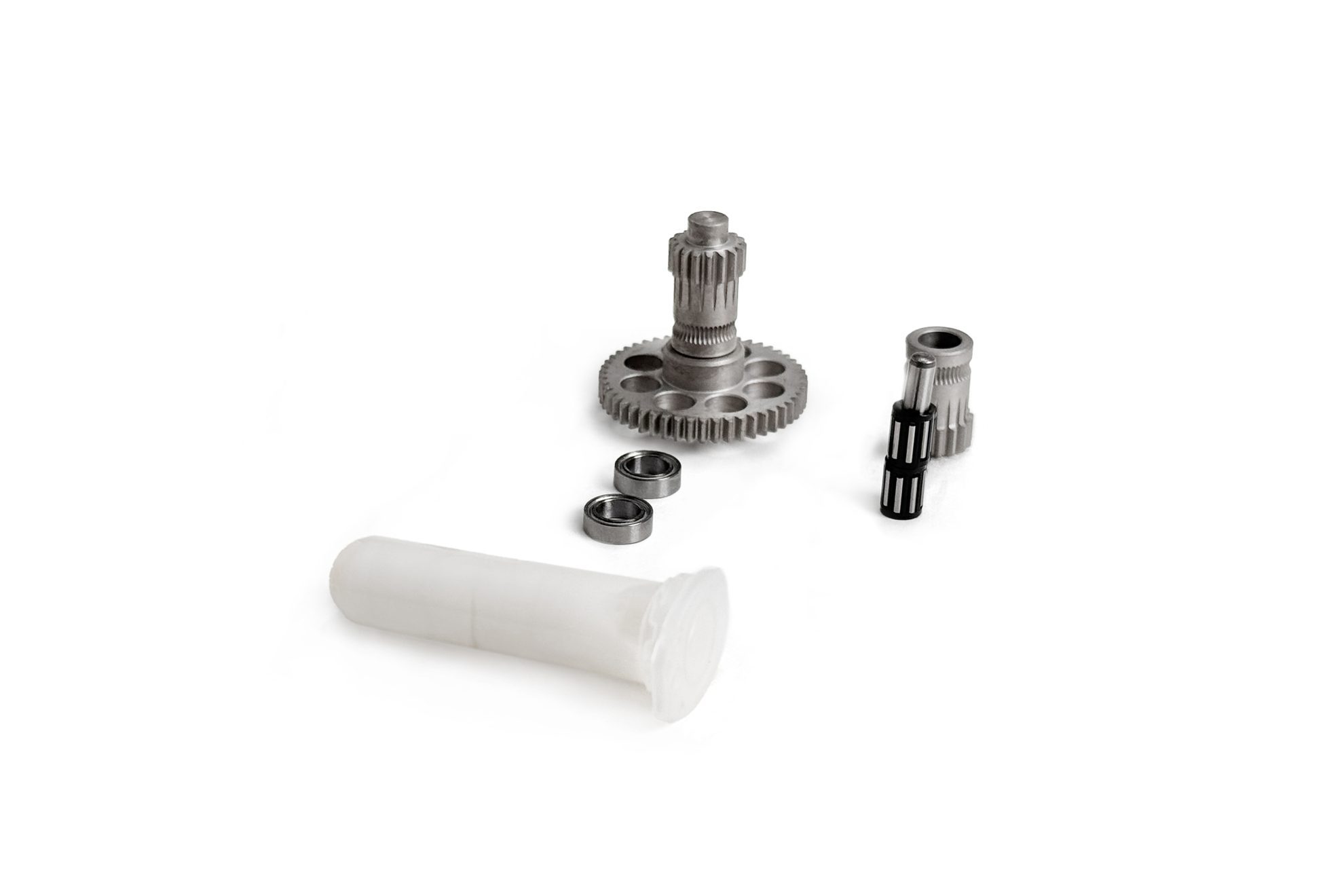 compact gear hangar「kukuru」 Beiter Klikır Siyah Blade 6-32 0.25 | Klikır - Navek Sport