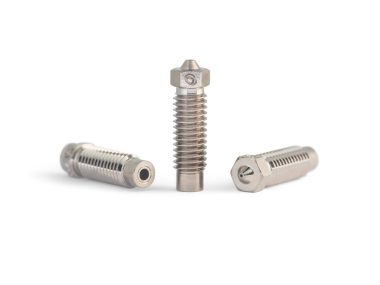 Bondtech Coated Brass CHT Nozzle Elegoo