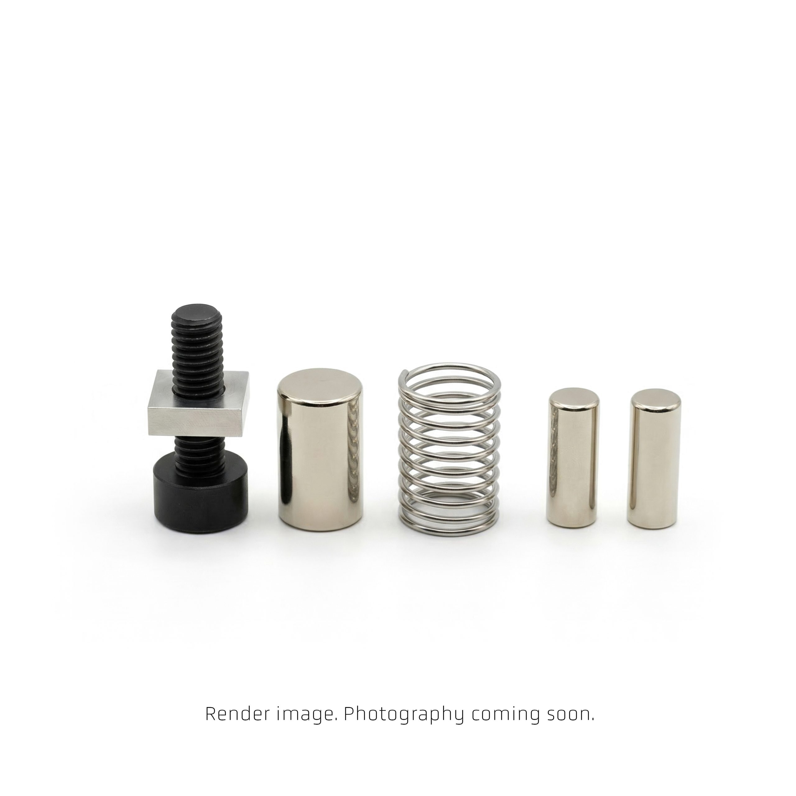 INDXToolDockHardwareAccessories